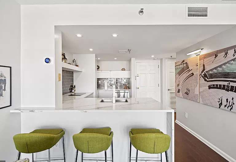 701 Pennsylvania Ave #1202 — Photo 6