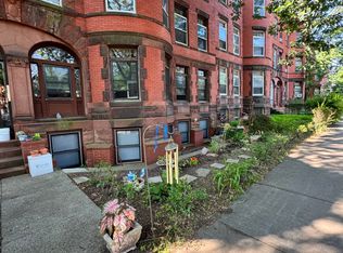 1901 Beacon St #2, Brookline, MA 02445