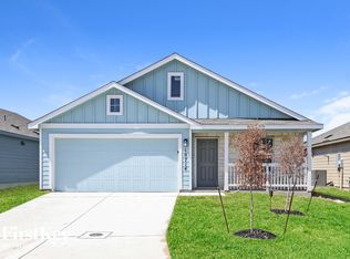 10714 Vinateros Dr, Converse, TX 78109