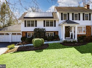 138 Herrontown Rd, Princeton, NJ 08540