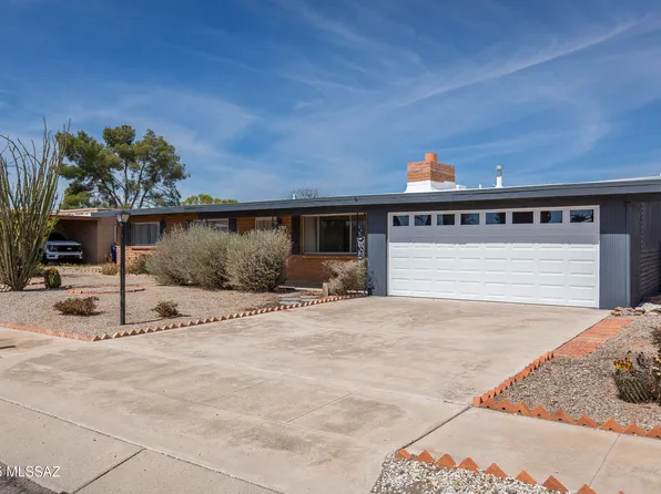 7617 E 38th St, Tucson, AZ 85730