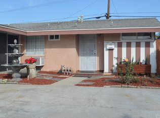 13953 Hawes St, Whittier, CA 90605