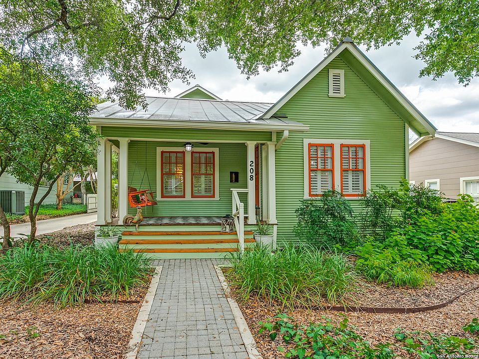 1st image of 208 ALTA AVE