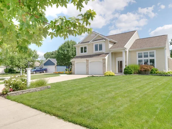 7214 Sandyridge Pl, Fort Wayne, IN 46835