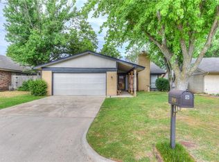10508 Blue Spruce Rd, Oklahoma City, OK 73162