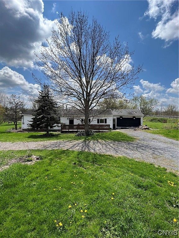 1442 River Rd, Port Byron, NY 13140 Zillow