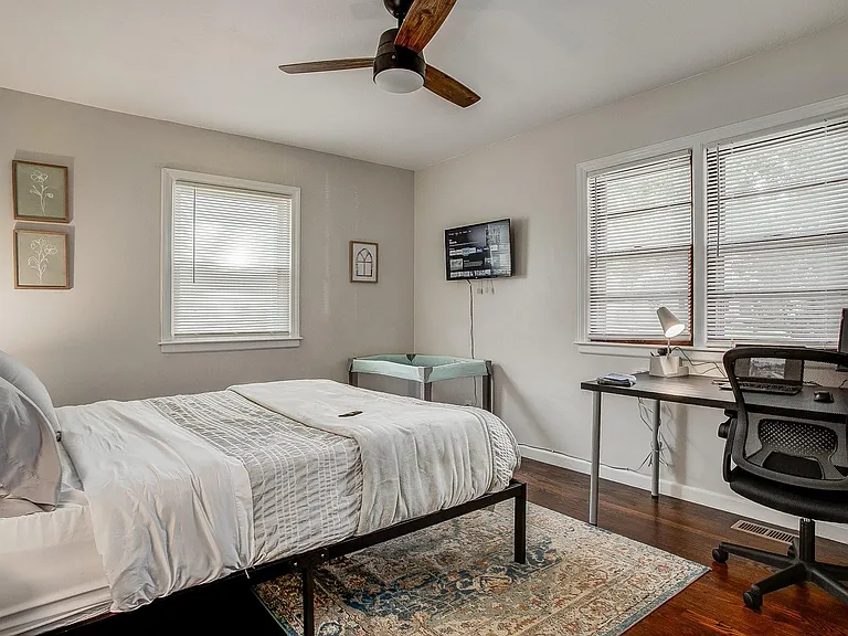 3021 S Ralston Ave — Photo 13
