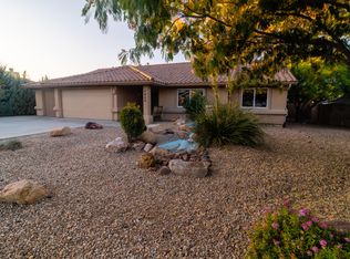 7468 N Pinnacle Pass Dr, Prescott Valley, AZ 86315