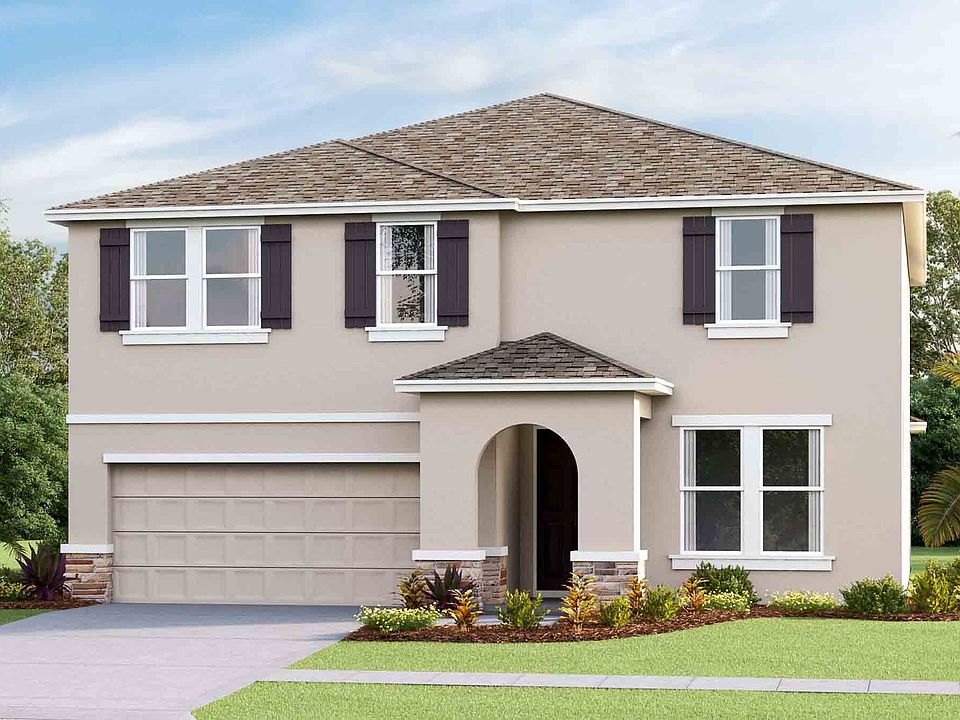 Plan Elevation.