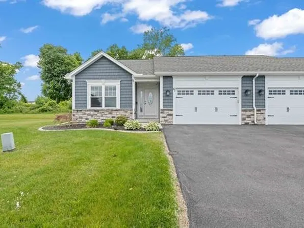 61 Kirkdale Cir, Rochester, NY 14612