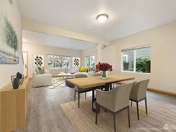 4th image of 6007 Delaware Avenue SE #A