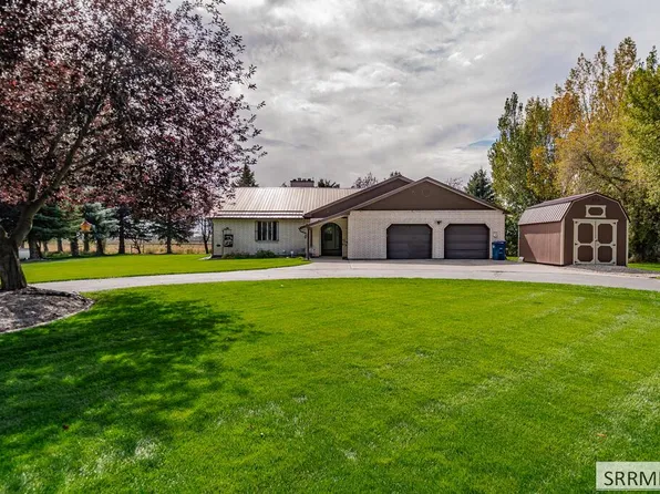4304 E 500 N, Rigby, ID 83442