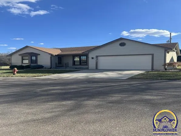 3642 SW Belle Ave, Topeka, KS 66614