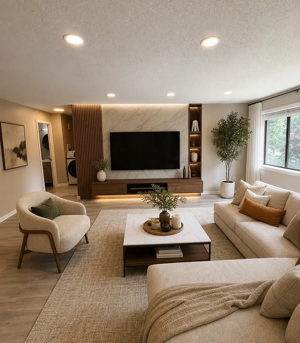 1 bed, 960 sqft, $1,999 — Photo 4