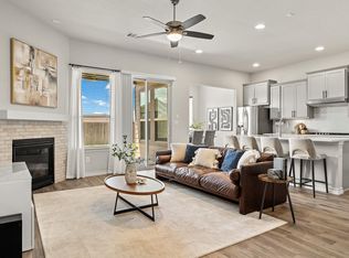 6564 Cetone Ter, Round Rock, TX 78665