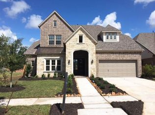 10015 Cypress Path, Missouri City, TX 77459