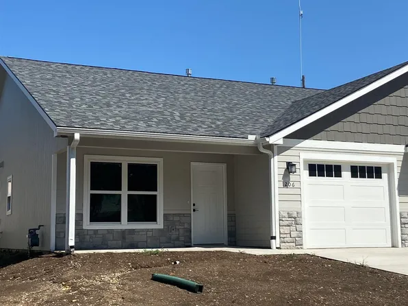 1206 SW Lakeside Dr, Topeka, KS 66604