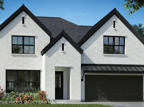 7729 Whisterwheel Way, Fort Worth, TX 76123