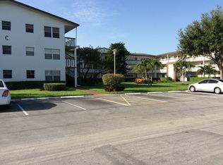 114 Mansfield #114-C, Boca Raton, FL 33434