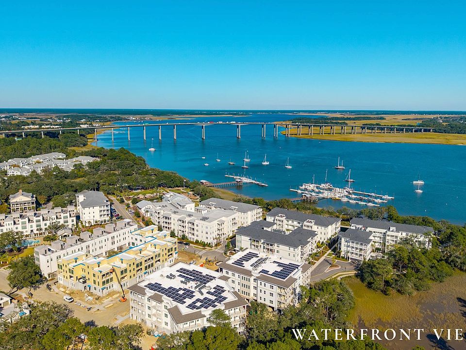 1st image of 600 Waterman St #732