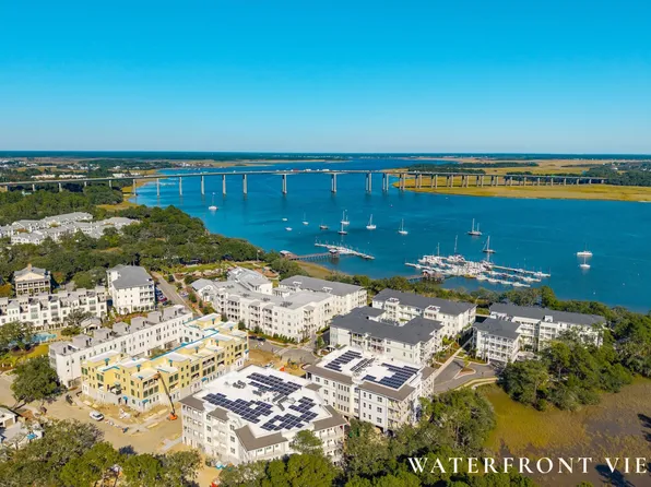 600 Waterman St #732, Charleston, SC 29492