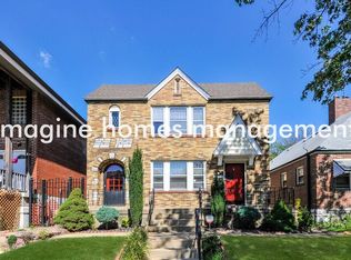 5015 Pernod Ave #1, Saint Louis, MO 63139