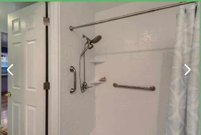 Guest Bath