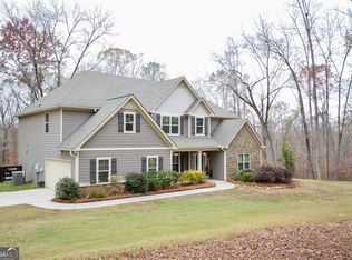 2668 Gordon Rd, Senoia, GA 30276