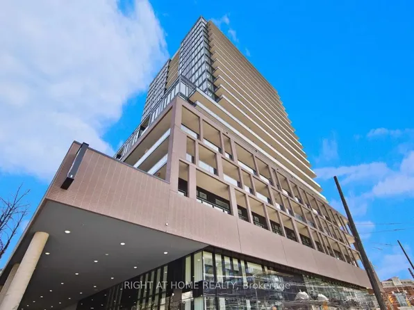 285 Dufferin St #1508, Toronto, ON M6K 0J2