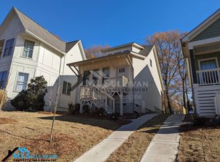 701 Grant St, Durham, NC 27701