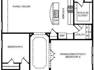 9515 Tipton Sands Dr, Humble, TX 77396