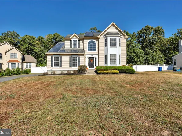 126 White Tail Pass, Franklinville, NJ 08322