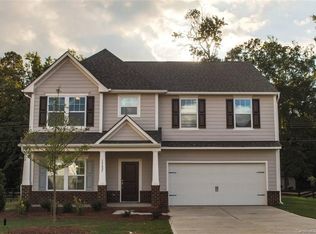 15027 Ockeechobee Ct #7, Mint Hill, NC 28227