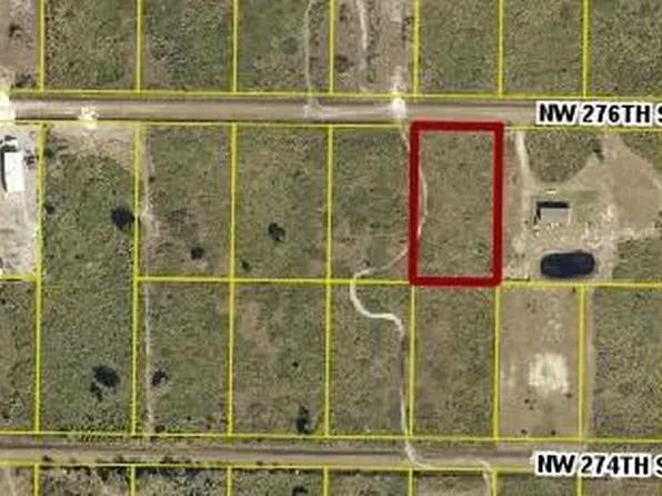 22130 NW 276TH Street, Okeechobee, FL 34972