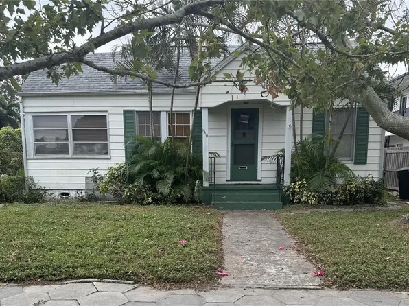 1310 17th Ter N, Saint Petersburg, FL 33704