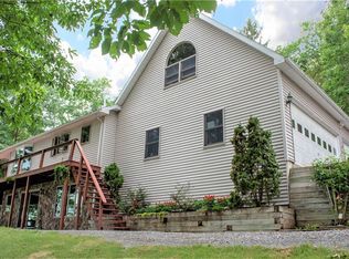 107 Maclean Ln, Dundee, NY 14837