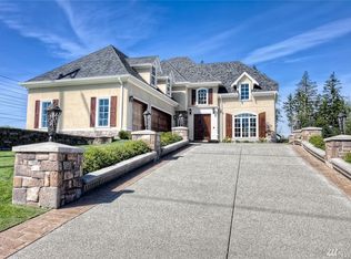 17507 16th Street Ct E, Lake Tapps, WA 98391