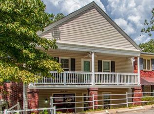 28 Kingsbridge Way, Little Rock, AR 72212