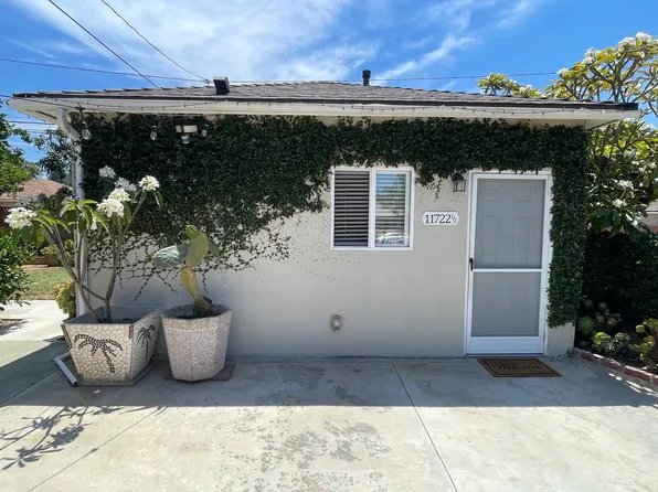 11722 Sunglow St #1/2, Santa Fe Springs, CA 90670