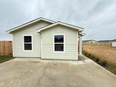 5725 Saint Dominic Dr, Laredo, TX, 78046