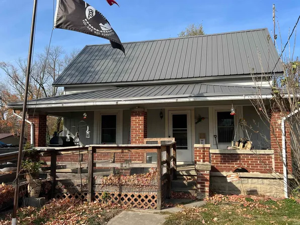 6038 E 500th Rd S, Wabash, IN 46992