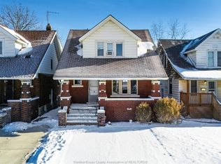 366 Rankin Ave, Windsor, ON