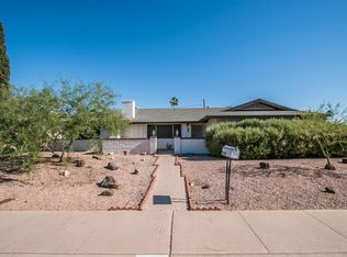 1242 E Wesleyan Dr, Tempe, AZ 85282