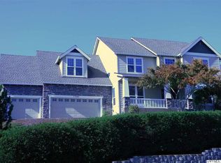 1340 Ranier Loop NW, Salem, OR 97304