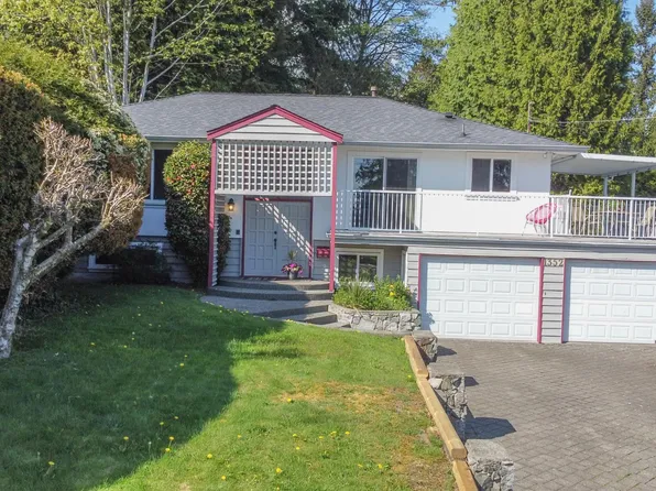 1352 E 16th St, North Vancouver, BC V7J 1L4