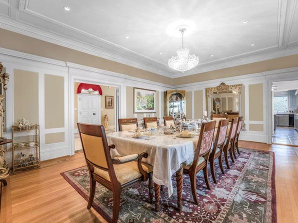 6 bedroom rental in Vancouver — photo 25