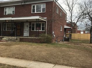 5005 36th Ave, Hyattsville, MD 20782