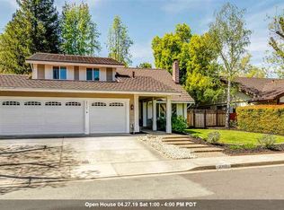 2307 Chesterton Dr, Walnut Creek, CA 94596
