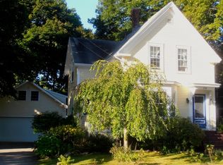 24 E Watson St, Dover, NH 03820