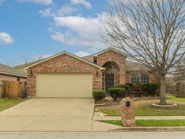 10517 Winding Passage Way, Fort Worth, TX 76131